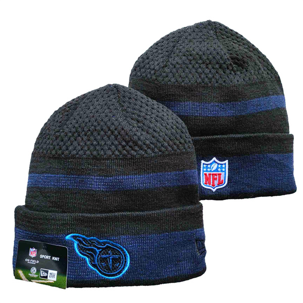 Tennessee Titans 2021 Knit Hats 002